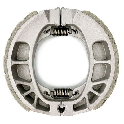 Honda Bike Brake Shoe / Honda Big Brake Kit Mudah Instalasi One Stop Sourcing Layanan OEM
