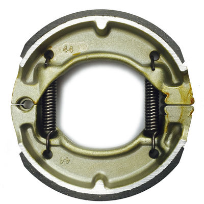 Honda Big Brake Kit / 2 Wheeler Brake Shoe Long Life Advantage Dễ lắp đặt cho xe đạp Honda