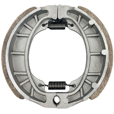 Partes de repuesto de frenos estándar / Partes universales de motocicletas eléctricas para una fácil instalación