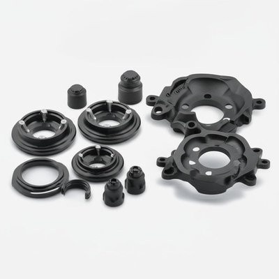 Experience Smooth and Powerful Braking with Our Honda Big Brake Kit DHL Shipping