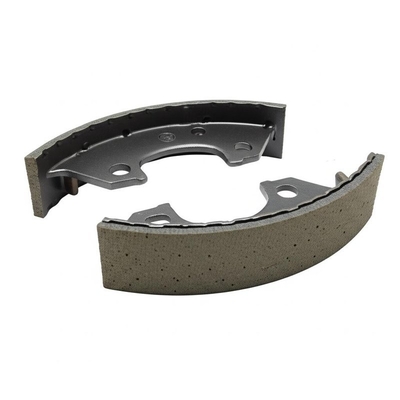 OEM Motorcycle Brake Shoe for Motorcycle Car Model Motorcycle Forklift Etc