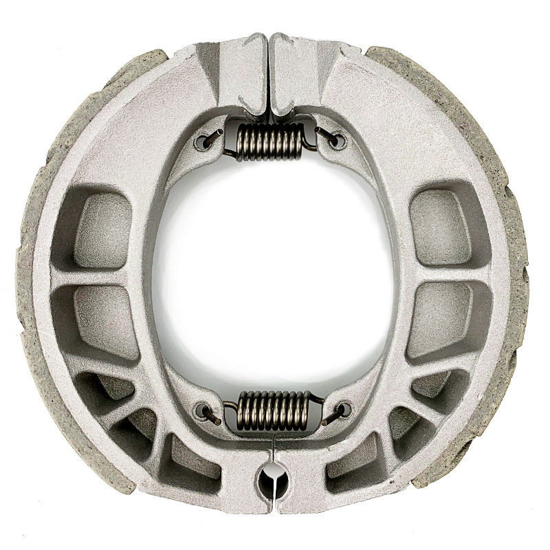 Honda Bike Brake Shoe / Honda Big Brake Kit Mudah Instalasi One Stop Sourcing Layanan OEM