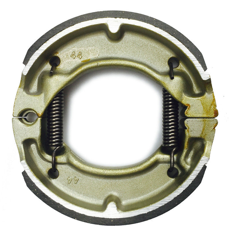Honda Big Brake Kit / 2 Wheeler Brake Shoe Long Life Advantage Dễ lắp đặt cho xe đạp Honda