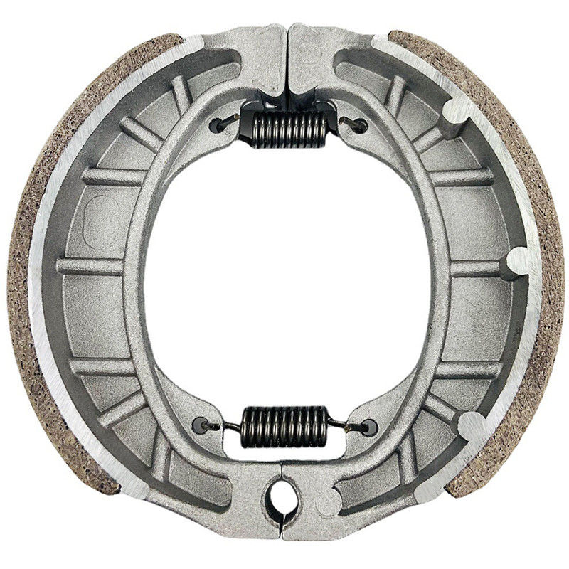 Partes de repuesto de frenos estándar / Partes universales de motocicletas eléctricas para una fácil instalación